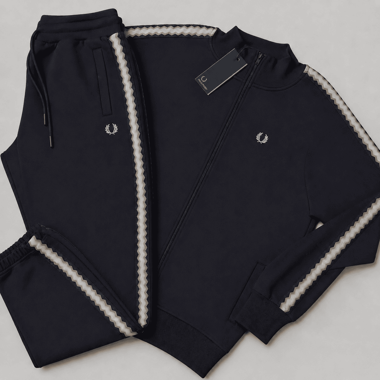 Conjunto Fred Perry
